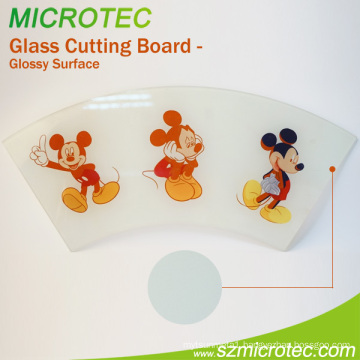 Sublimation Glass Cutting Board (MT-CB009/ 010)